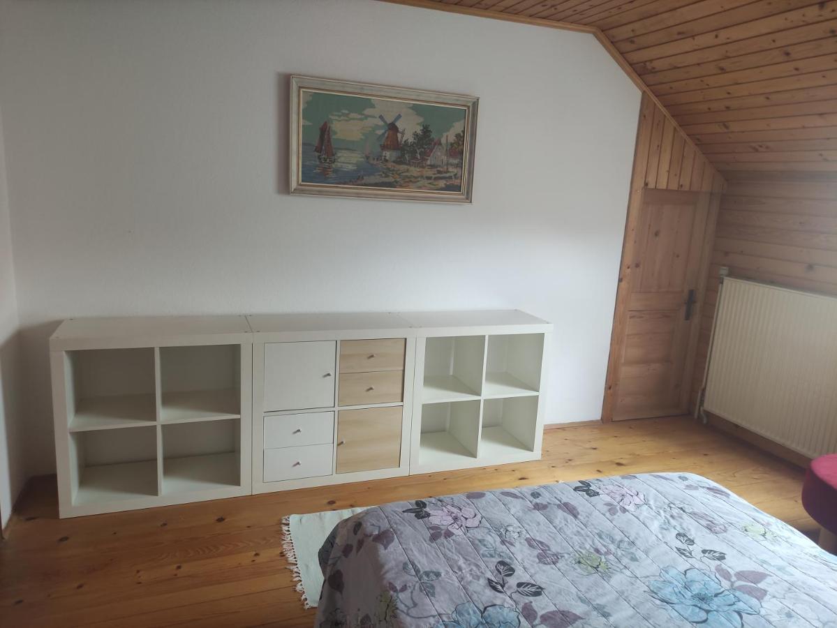 Alp House Hotel Bohinjska Bela Buitenkant foto